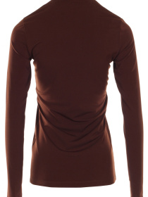 Водолазка LadyLike модель ll49870084-korichnevij Фото