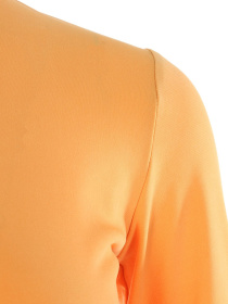 Водолазка LadyLike модель ll49870031-pomaranchevij Фото