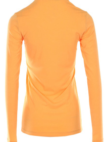 Водолазка LadyLike модель ll49870031-pomaranchevij Водолазка LadyLike модель ll49870031-pomaranchevij Фото