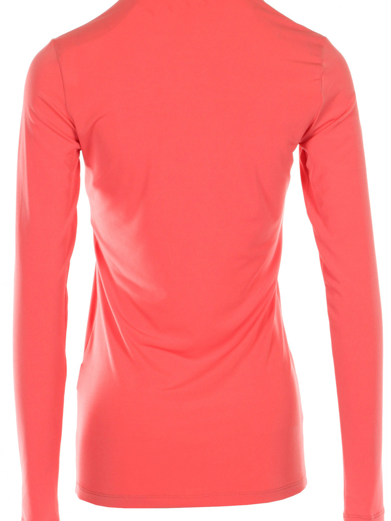 Водолазка LadyLike модель ll49870017-koralovij Фото