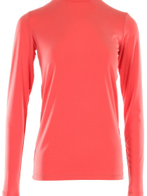 Водолазка LadyLike модель ll49870017-koralovij Фото