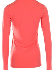 Водолазка LadyLike модель ll49870017-koralovij Фото