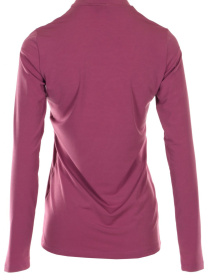 Водолазка LadyLike модель ll49870079-fioletovyj Фото