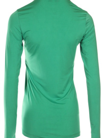 Водолазка LadyLike модель ll49870041-zelenij Фото