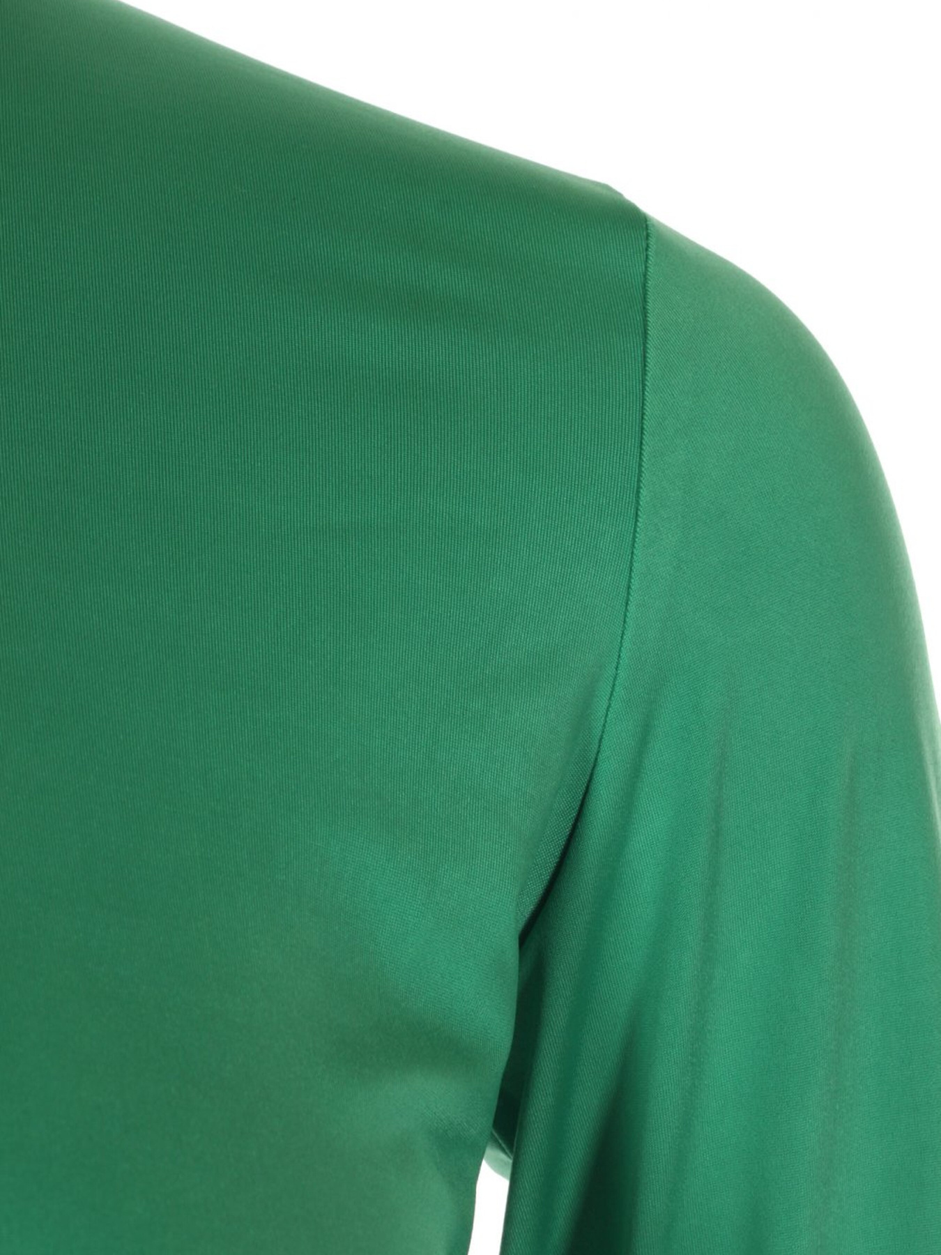 Водолазка LadyLike модель ll49870041-zelenij Фото