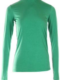 Водолазка LadyLike модель ll49870041-zelenij Фото