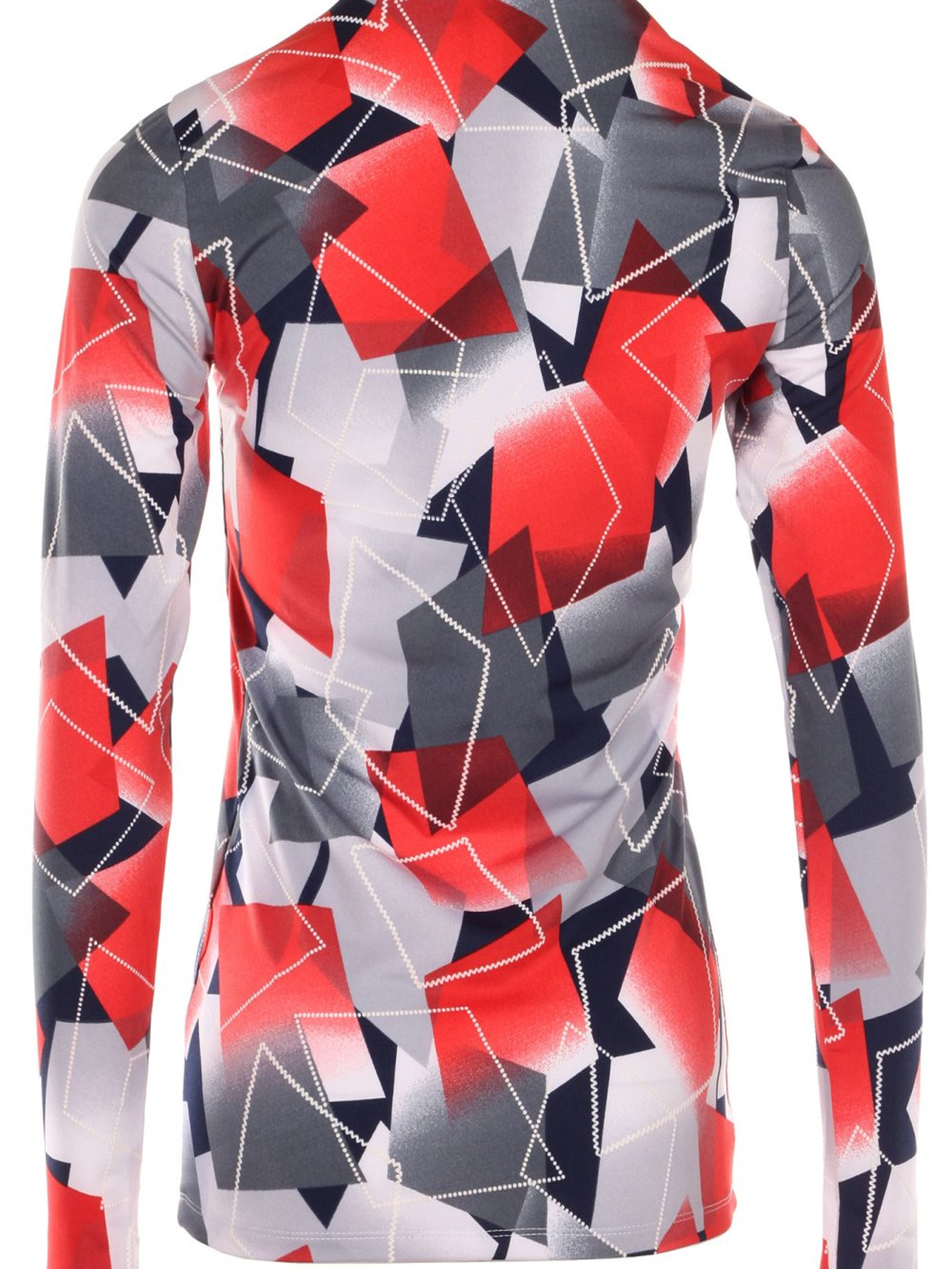 Водолазка LadyLike модель ll49876510-riznokolxorovij Фото