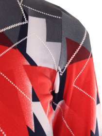 Водолазка LadyLike модель ll49876510-riznokolxorovij Фото