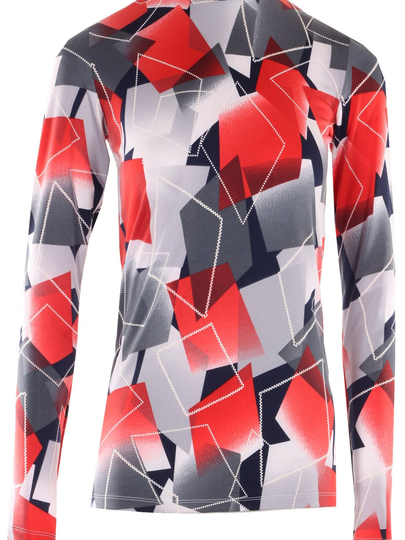 Водолазка LadyLike модель ll49876510-riznokolxorovij Фото