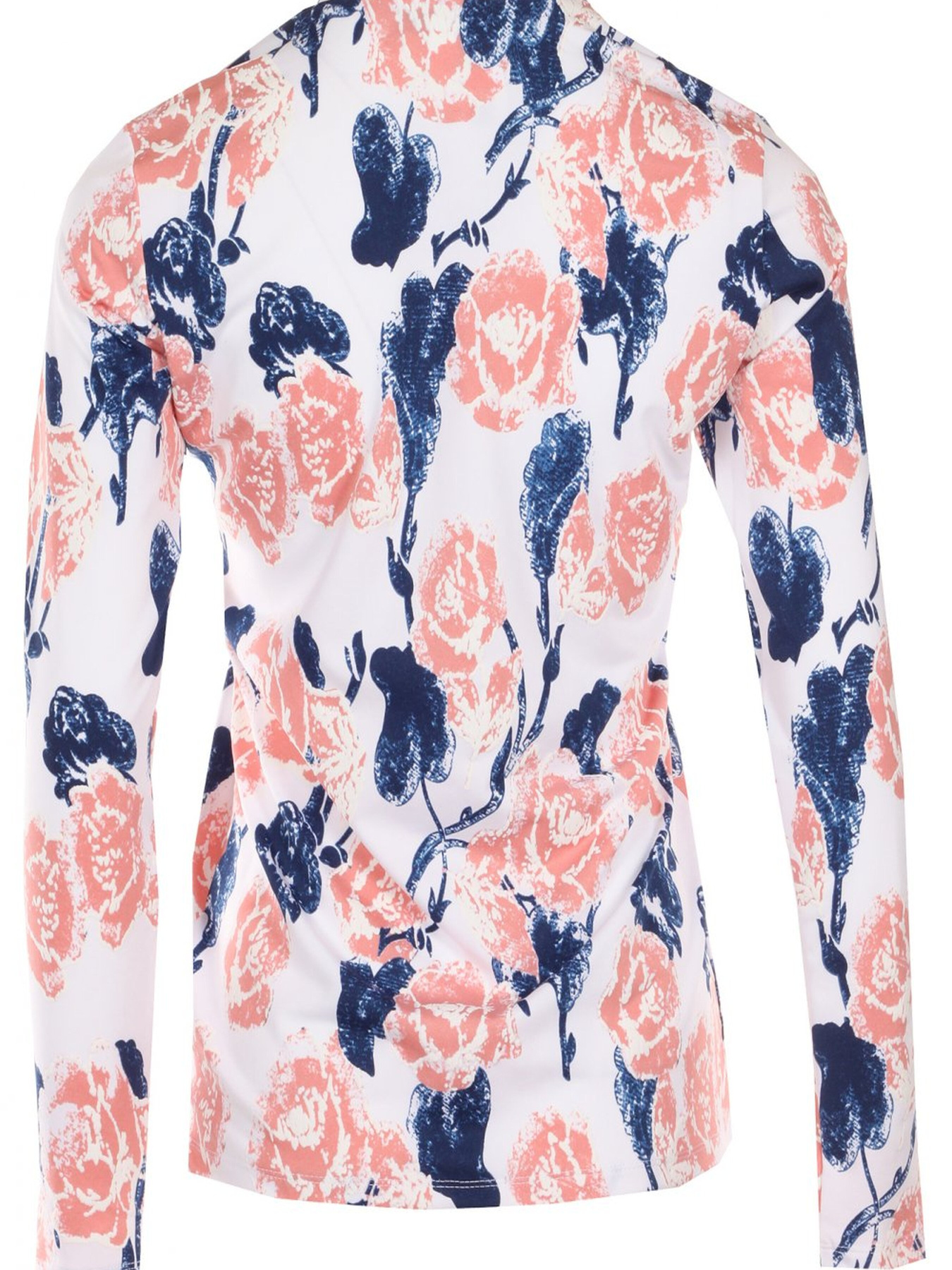 Водолазка LadyLike модель ll49879889-riznokolxorovij Фото