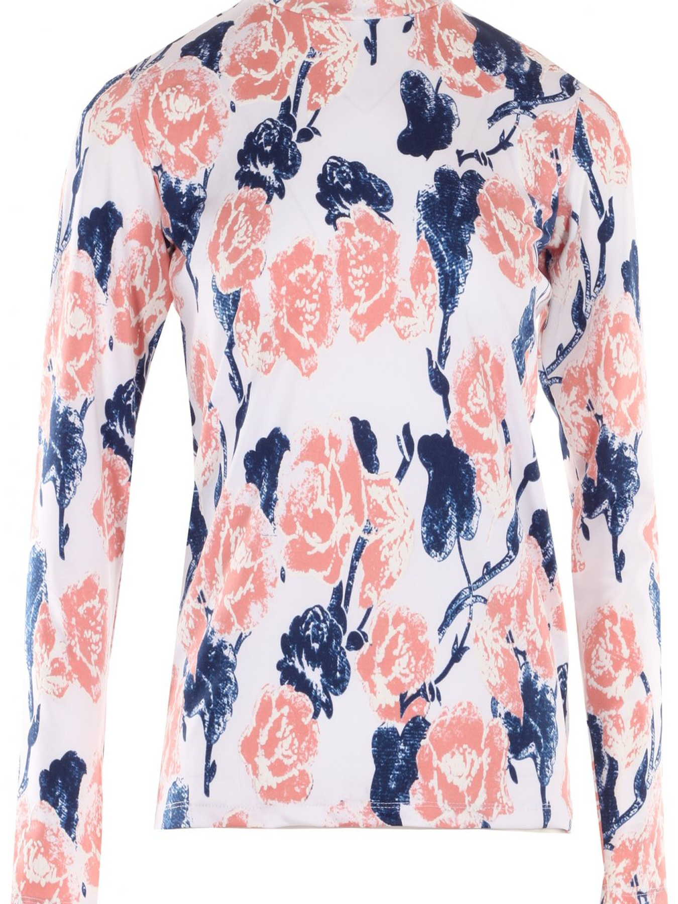 Водолазка LadyLike модель ll49879889-riznokolxorovij Фото