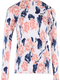 Водолазка LadyLike модель ll49879889-riznokolxorovij Фото