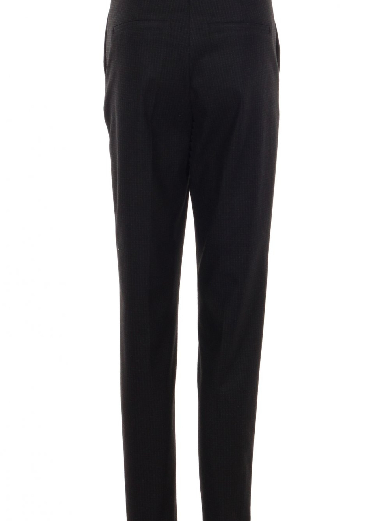 Штани повсякденні LadyLike модель ll171169191-chornij Фото