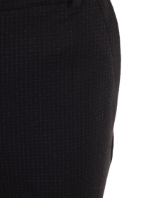 Штани повсякденні LadyLike модель ll171169191-chornij Фото