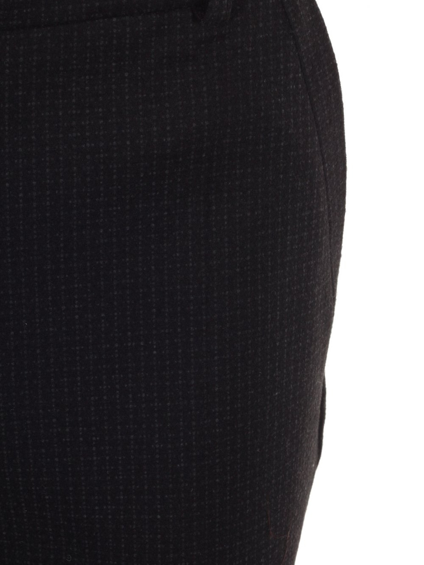 Повсякденні штани LadyLike модель ll171169191-chornij Повсякденні штани LadyLike модель ll171169191-chornij Фото