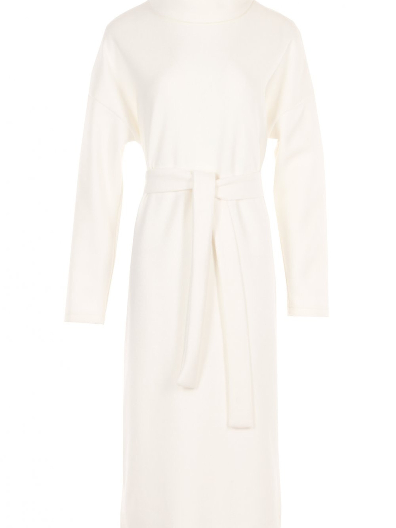 Сукня міді LadyLike модель ll187070000-bilij Фото