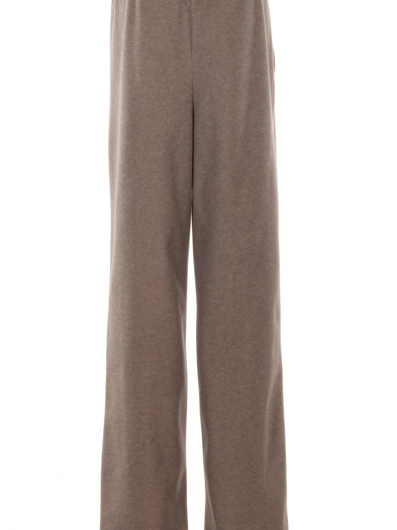 Брюки повседневные LadyLike модель ll211860089-bezhevij Фото