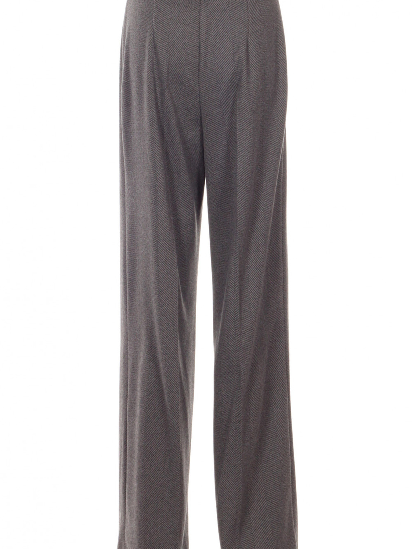 Штани класичні LadyLike модель ll215164492-sirij Фото