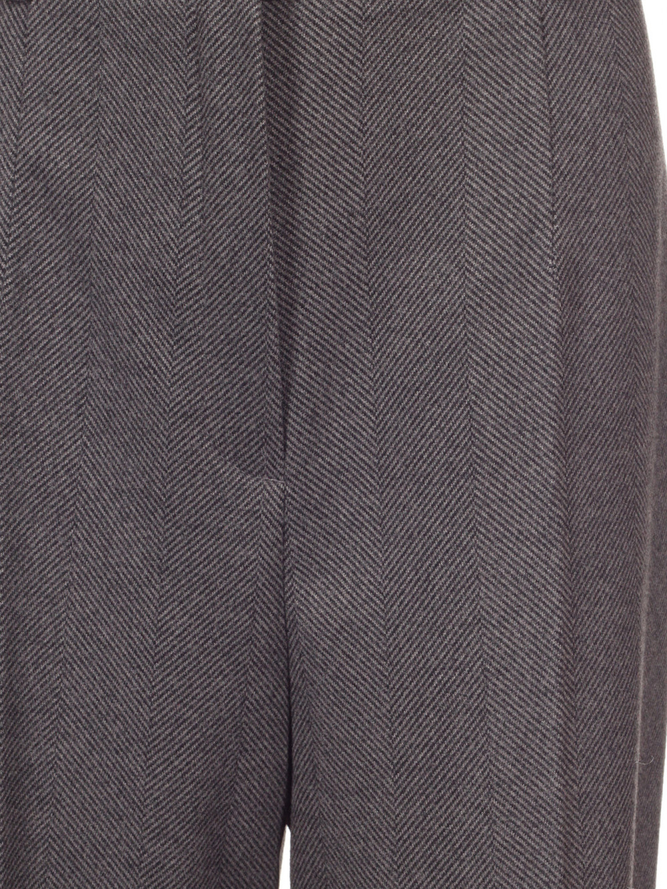 Штани класичні LadyLike модель ll215164492-sirij Фото