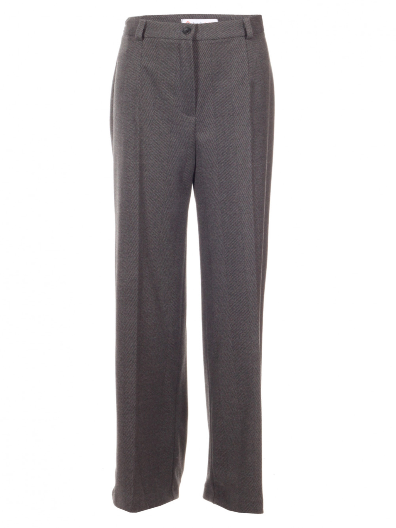 Штани класичні LadyLike модель ll215164492-sirij Фото