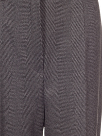 Штани класичні LadyLike модель ll215164492-sirij Фото