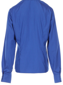 Блуза LadyLike модель ll86610067-sinij Фото