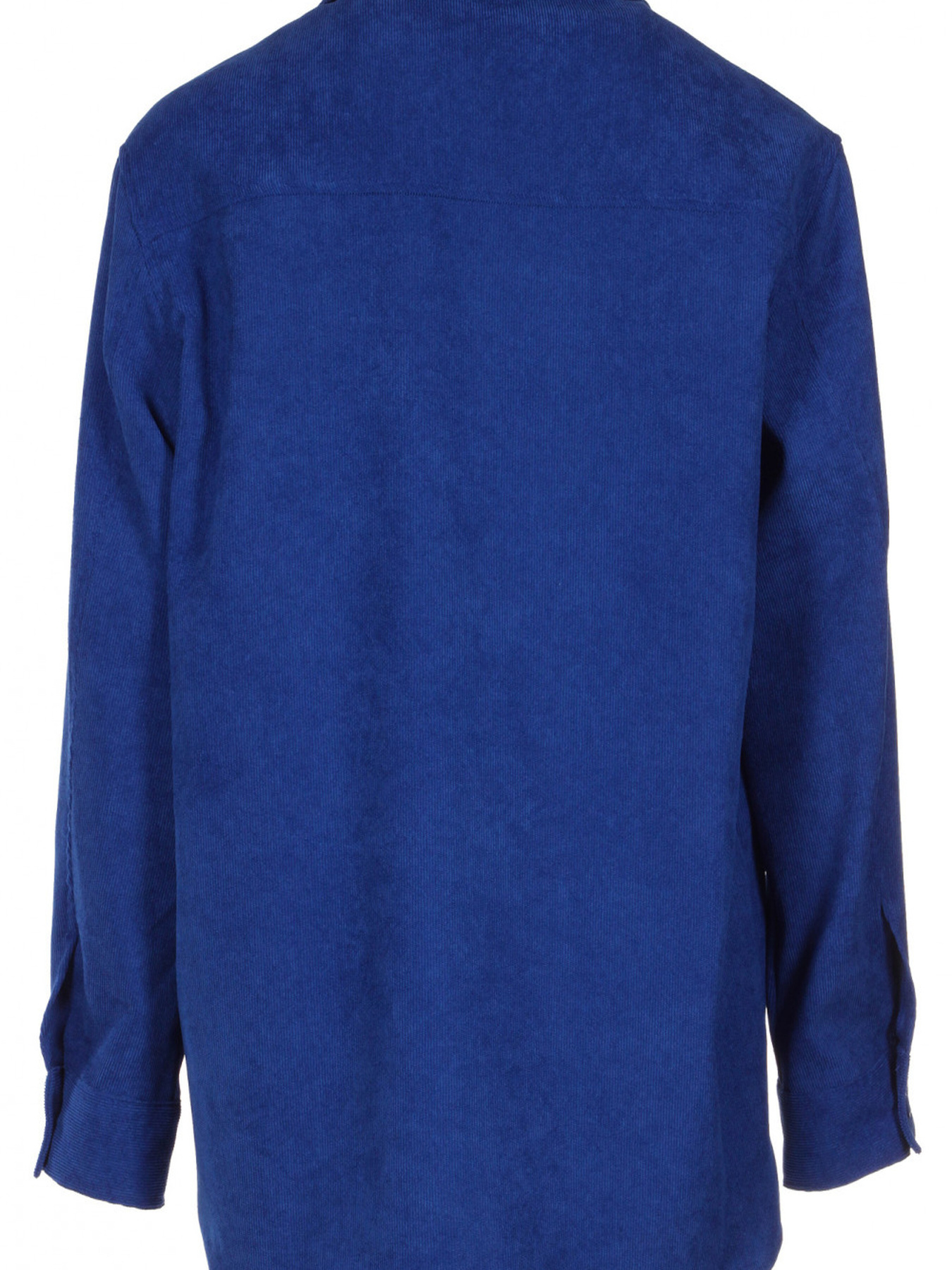 Рубашка LadyLike модель ll191980067-sinij Фото