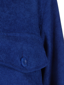 Рубашка LadyLike модель ll191980067-sinij Фото