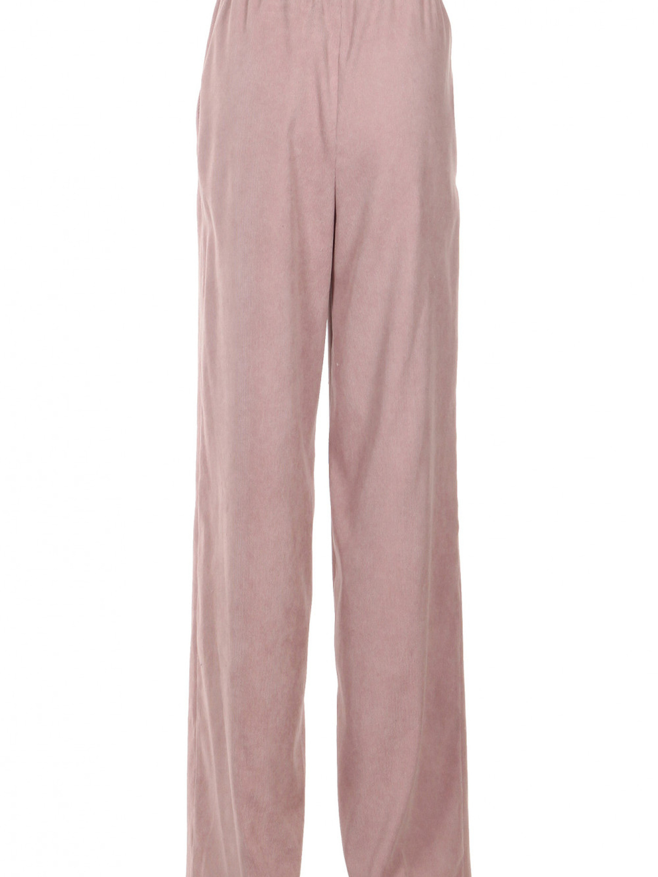 Брюки повседневные LadyLike модель ll211880011-rozhevij Фото