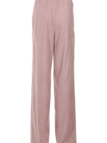 Брюки повседневные LadyLike модель ll211880011-rozhevij Фото