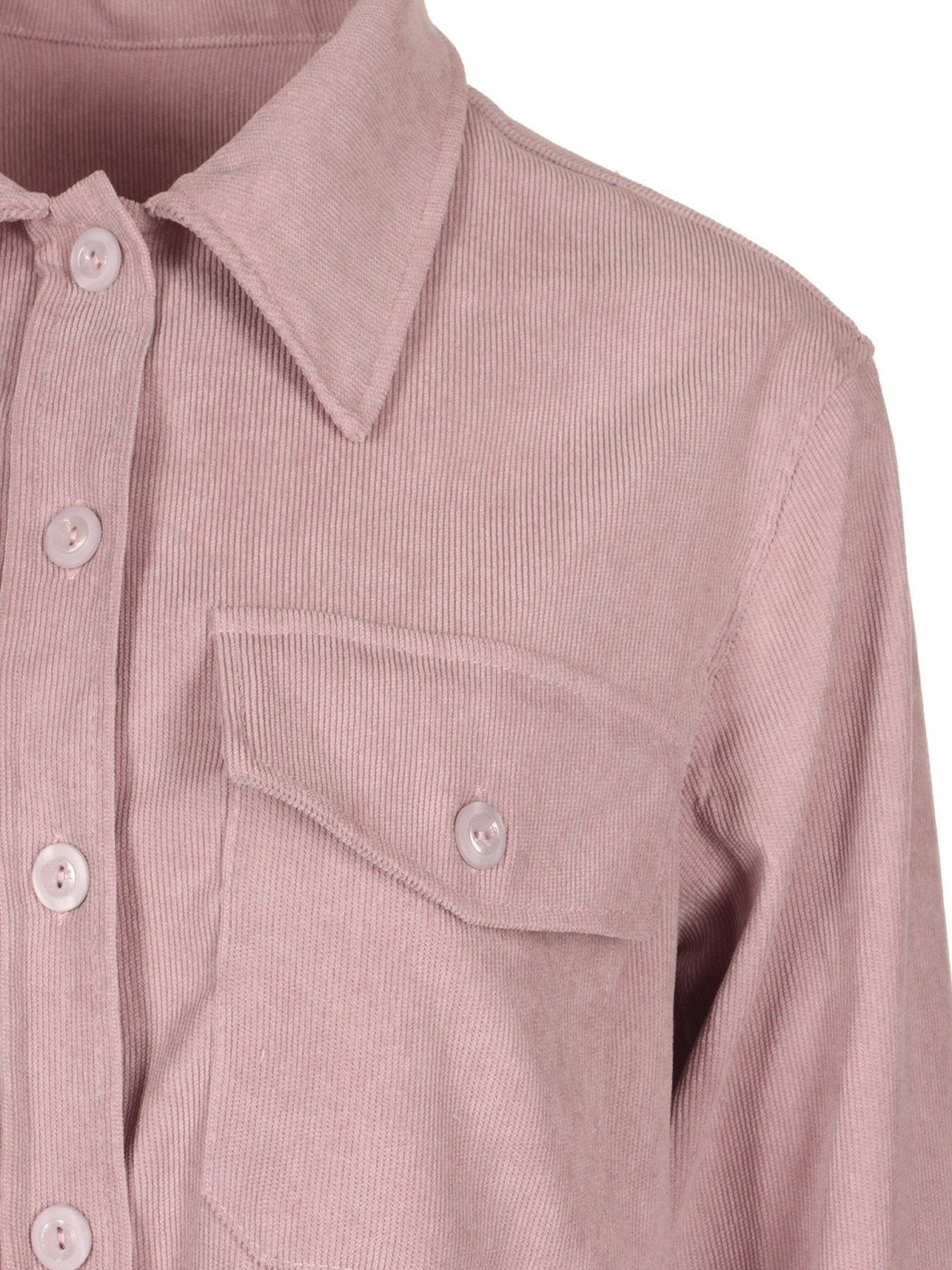 Сорочка LadyLike модель ll191980011-rozhevij Фото