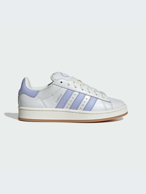 Кеды Adidas Campus модель JQ7768-KZ Фото