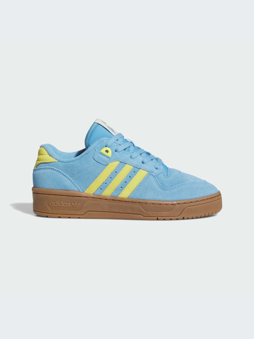 Кроссовки Adidas Rivalry модель JH7995-KZ Фото
