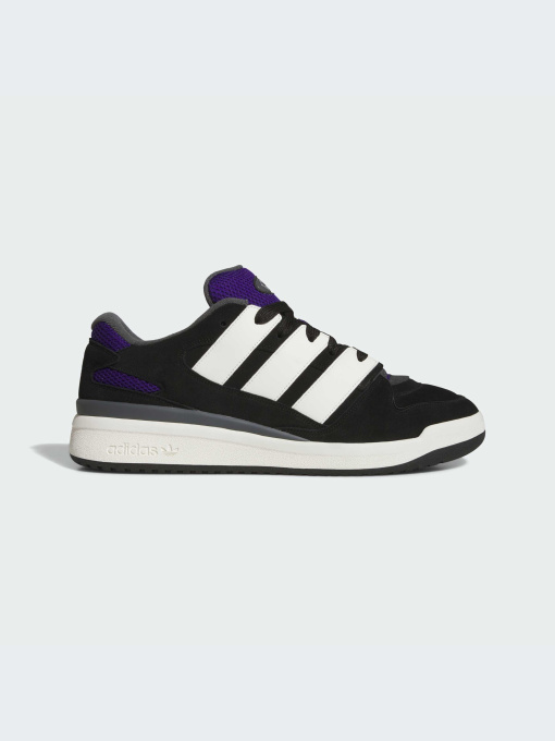 Кроссовки Adidas Forum модель JI3278-KZ Фото