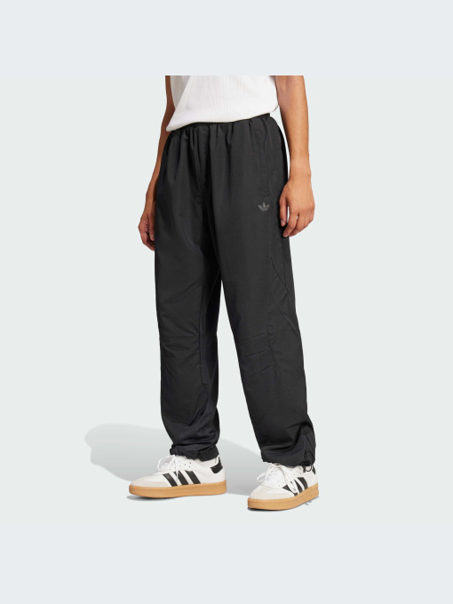 Повседневные штаны Adidas модель JC7419-KZ Фото