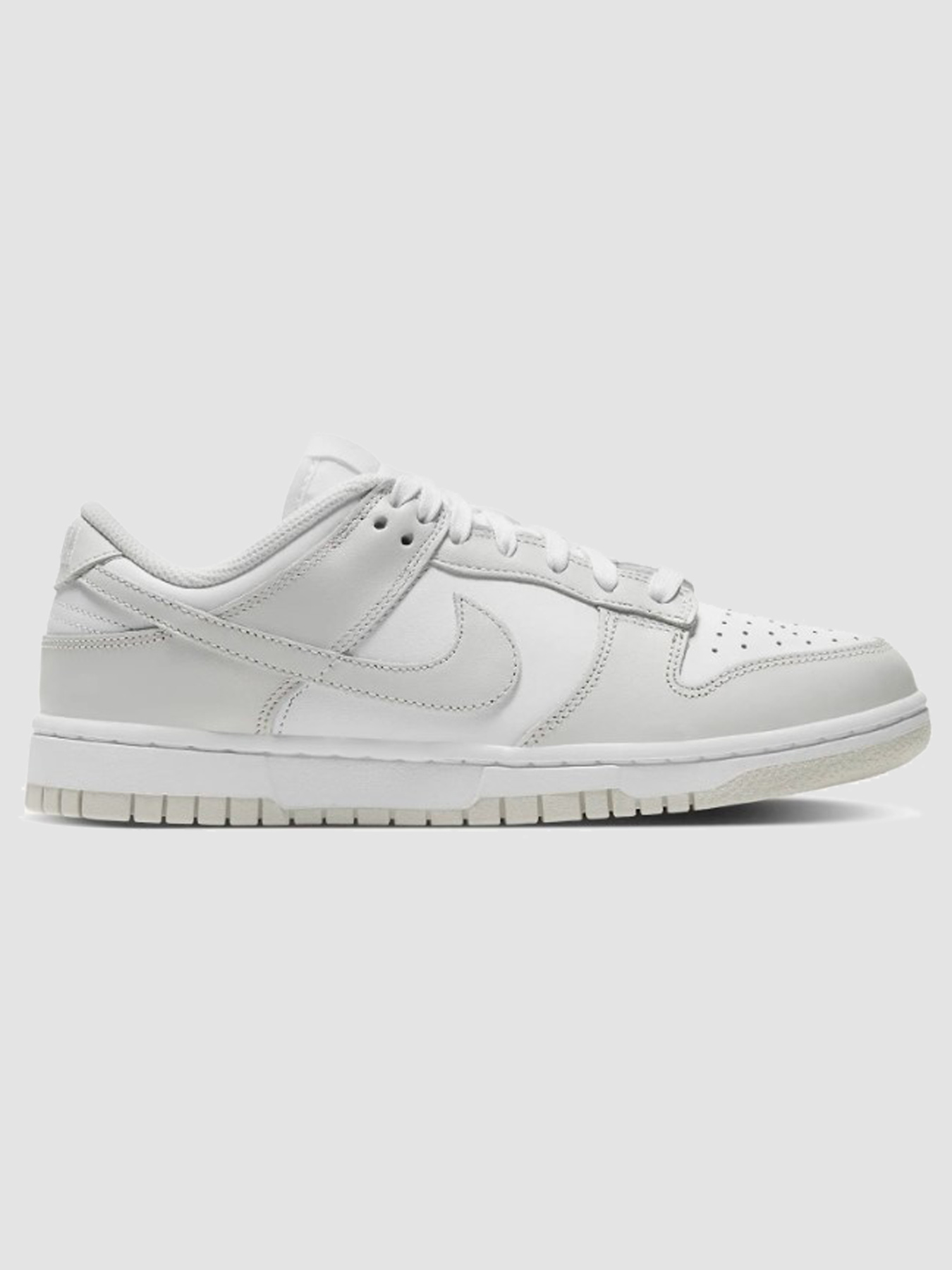 Кроссовки NIKE W Dunk Low модель DD1503-103 Фото