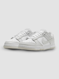 Кроссовки NIKE W Dunk Low модель DD1503-103 Фото