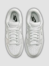 Кроссовки повседневные NIKE W Dunk Low модель DD1503-103 Фото