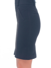 Спідниця міні LadyLike модель ll42320090-chornij Фото