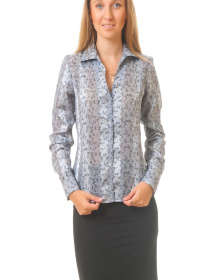 Спідниця міні LadyLike модель ll61420090-chornij Фото