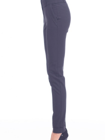 Штани повсякденні LadyLike модель ll106320090-chornij Фото