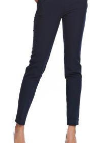 Штани повсякденні LadyLike модель ll106320063-sinij Фото