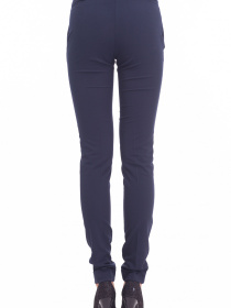 Штани повсякденні LadyLike модель ll106320063-sinij Фото