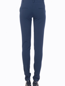 Штани повсякденні LadyLike модель ll94422164-sinij Фото