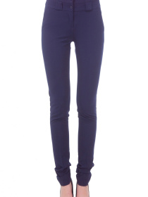 Штани повсякденні LadyLike модель ll106320164-sinij Фото
