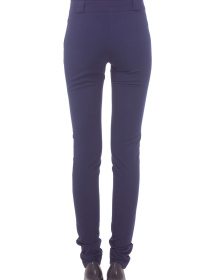 Штани повсякденні LadyLike модель ll106320164-sinij Фото