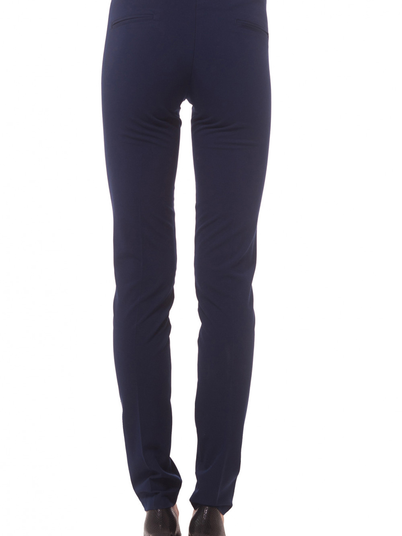 Штани повсякденні LadyLike модель ll125220063-sinij Фото