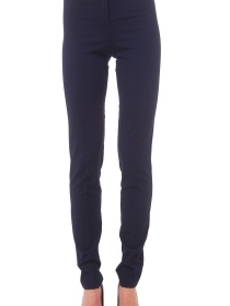 Штани повсякденні LadyLike модель ll125220063-sinij Фото