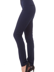 Штани повсякденні LadyLike модель ll125220063-sinij Фото