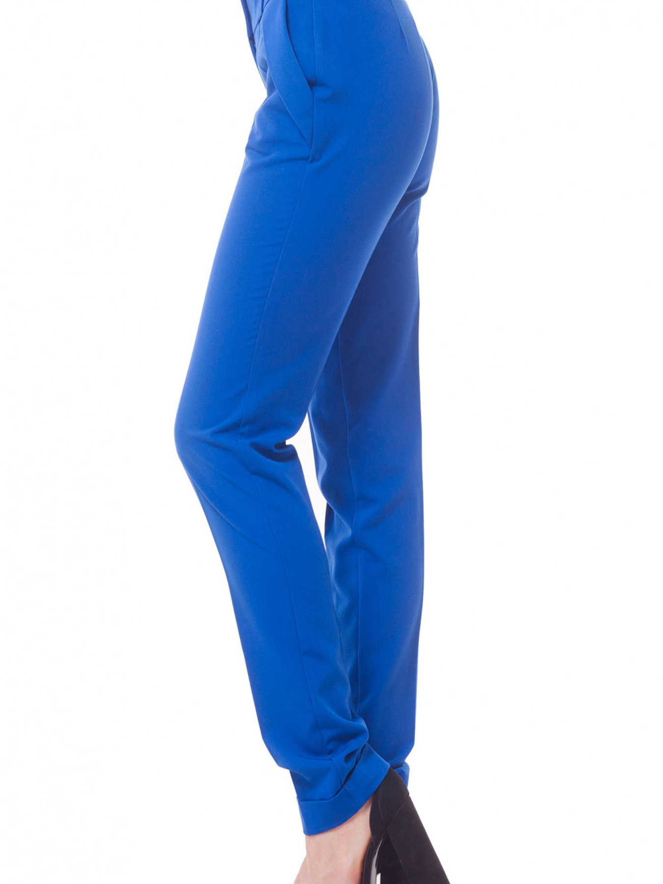 Штани повсякденні LadyLike модель ll106320067-sinij Фото